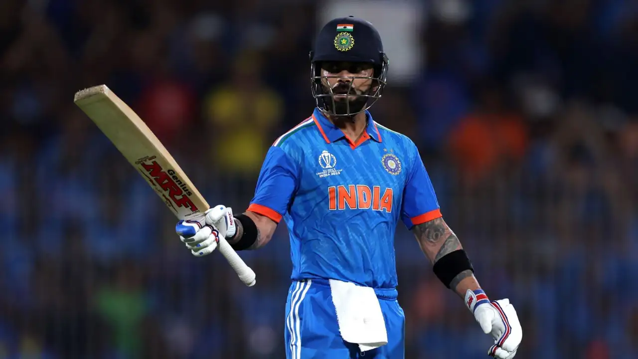 Virat Kohli Opens Up About His Greatest Heartbreak in IPL 2025