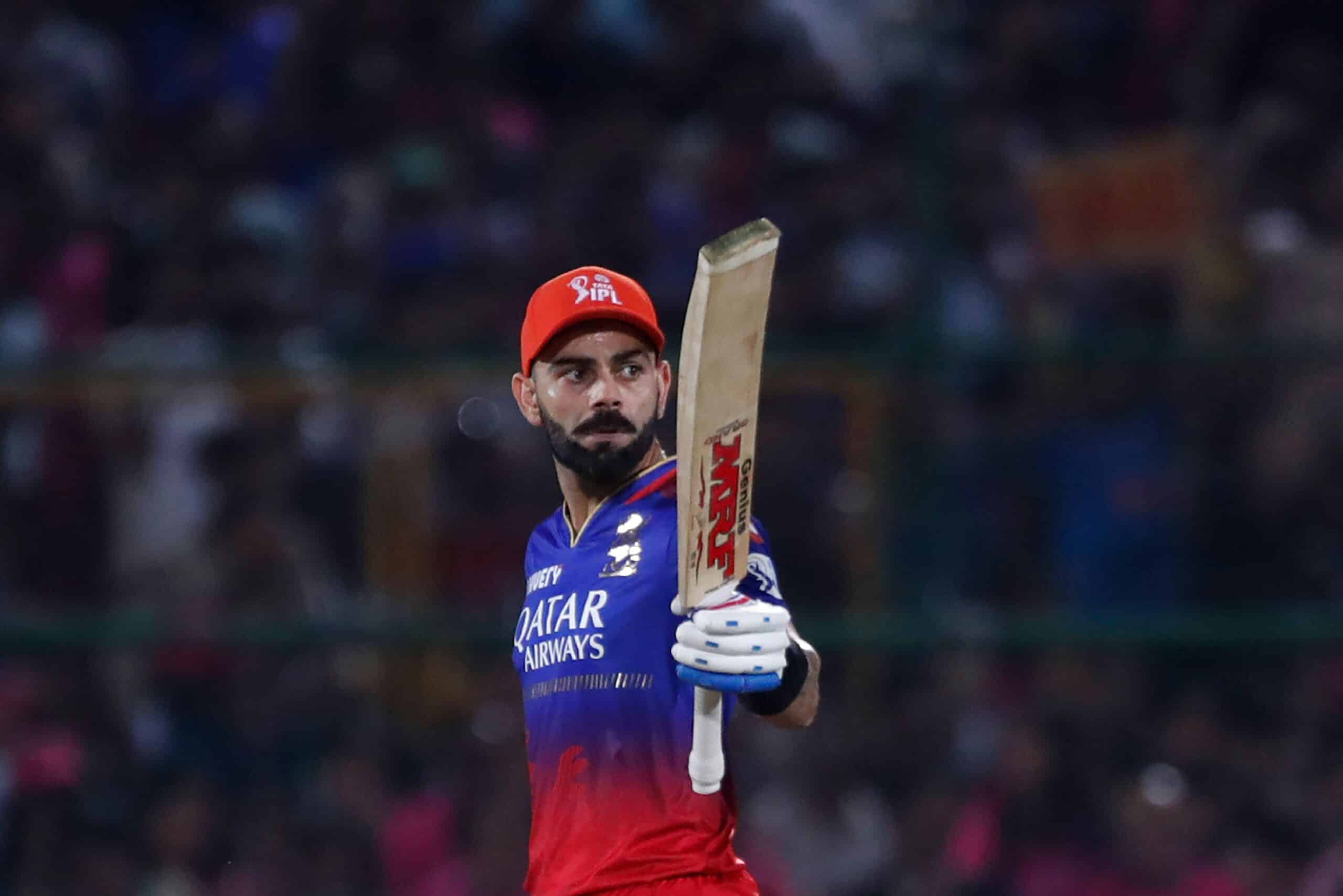 Virat Kohli Reflects on Nostalgic Moments: The Day He Scored Rs 20