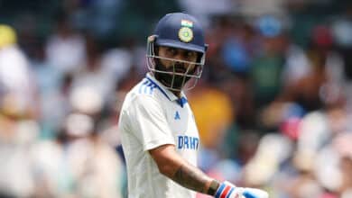 Virat Kohli Remains Steadfast on His Retirement Plans