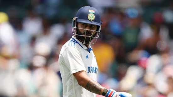 Virat Kohli Remains Steadfast on His Retirement Plans
