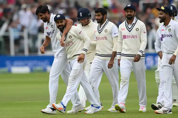 Virat Kohli: The Dazzling 'Tiger' of Indian Cricket