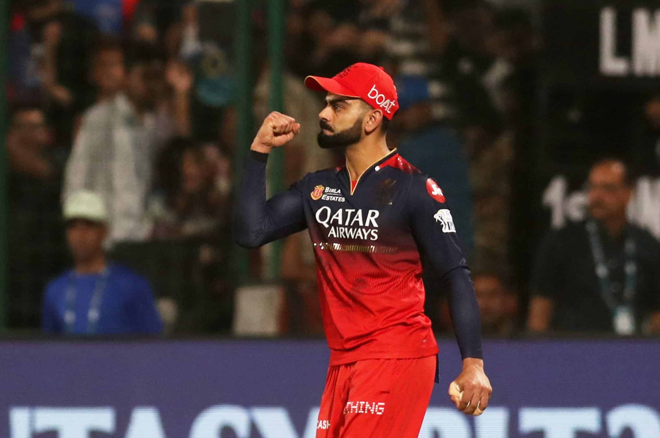 IPL 2025 Qualifier 1: RCB's Dominant Performance Over PBKS