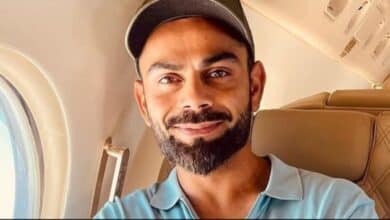 Virat Kohli's 10th Grade Report Card Makes a Comeback and Breaks the Internet!