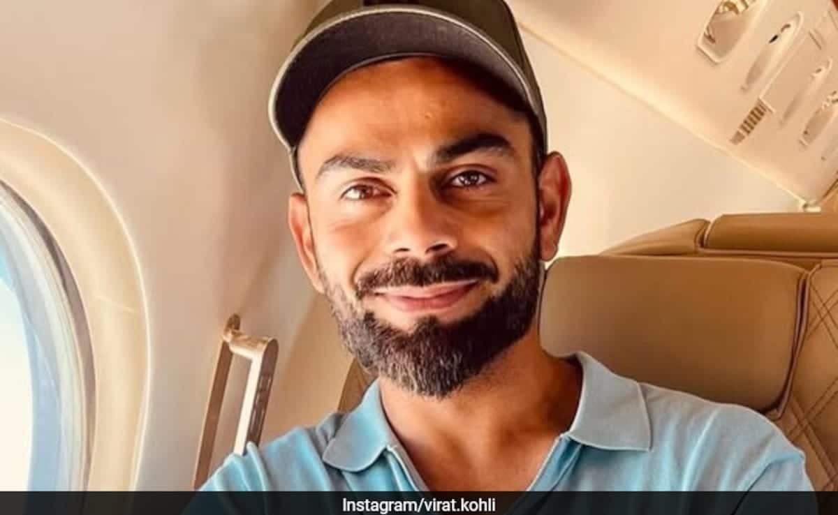 Virat Kohli's 10th Grade Report Card Makes a Comeback and Breaks the Internet!