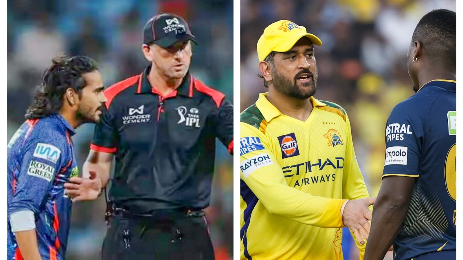 Virender Sehwag Clears the Air: Dhoni's Field Charge and Kohli's Status Explained