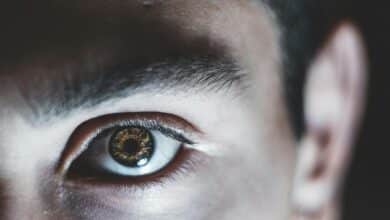 Visionary Breakthrough: Super-Powered Contact Lenses Now in Development!