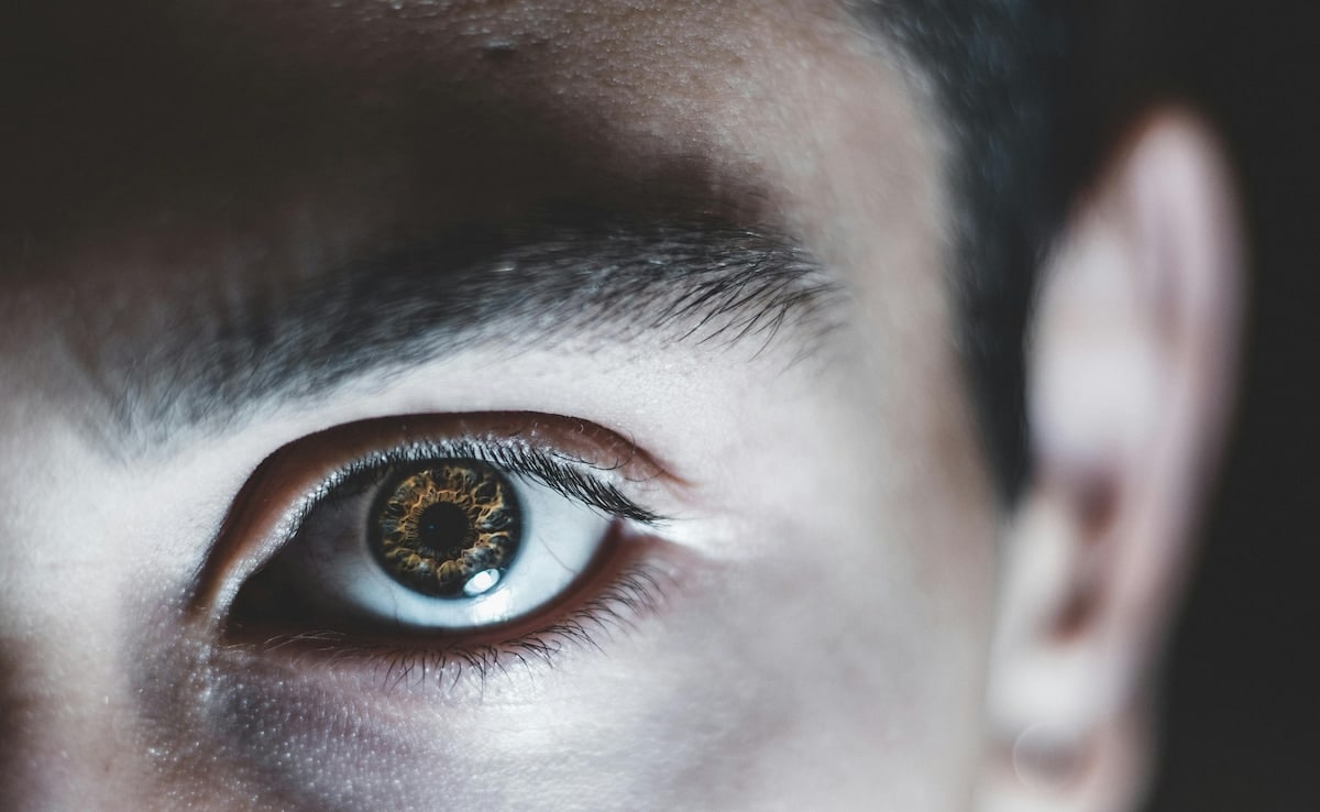 Visionary Breakthrough: Super-Powered Contact Lenses Now in Development!