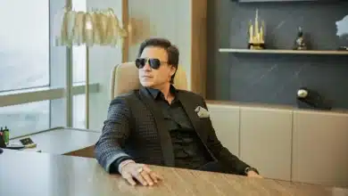 Vivek Oberoi Takes a 21% Stake in Acclaimed Scottish Venture