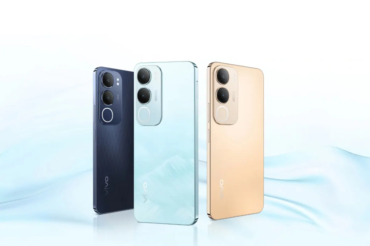 Vivo Reports 7% Year-over-Year Decline in Indian Smartphone Market for Q1 2025