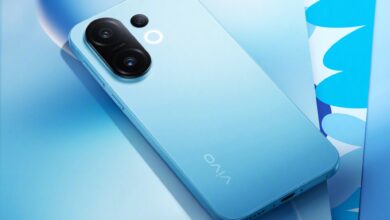 Vivo Unveils S30 and S30 Pro Mini Featuring 6,500mAh Battery