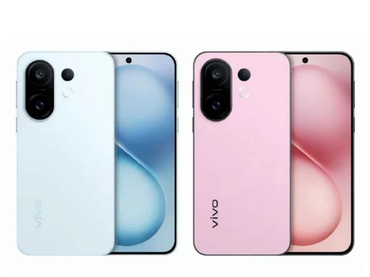 Vivo X200 FE Secures BIS and IMDA Certifications