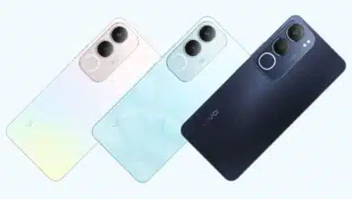 Vivo Y19 5G Launches with Dimensity 6300 Chip and 5,500mAh Battery
