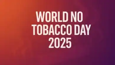 WHO EMRO | World No Tobacco Day 2025: Addressing Tobacco Use