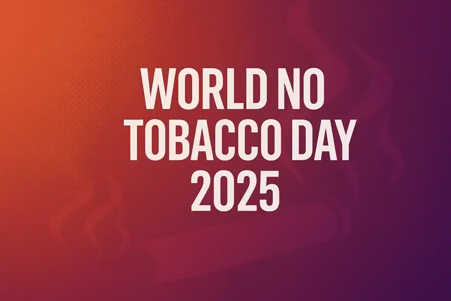 WHO EMRO | World No Tobacco Day 2025: Addressing Tobacco Use