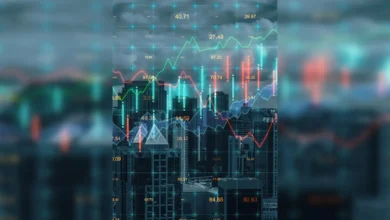 Wall Street Begins Trading on a Positive Note: Nasdaq Rises Significantly