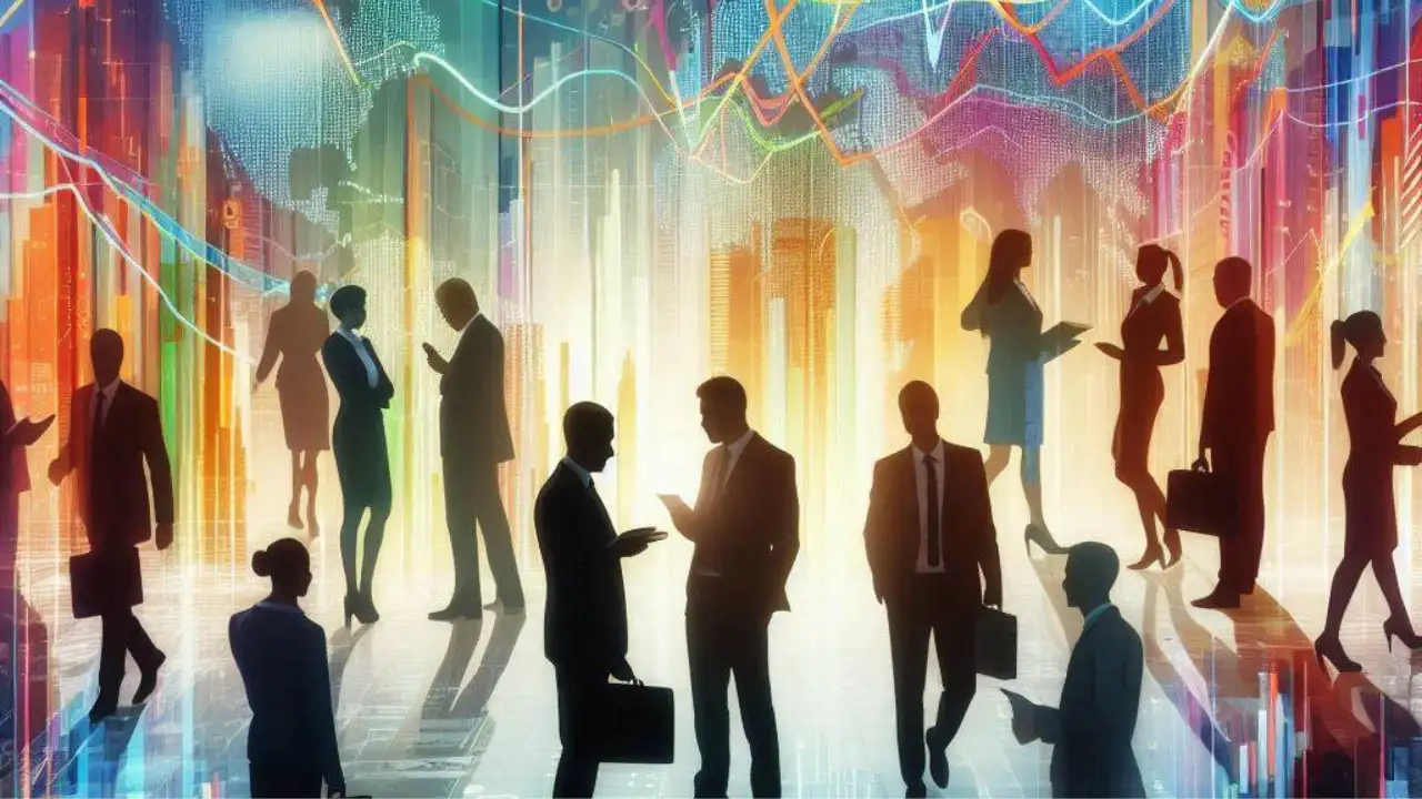 Wall Street Declines as Federal Reserve Meeting Approaches