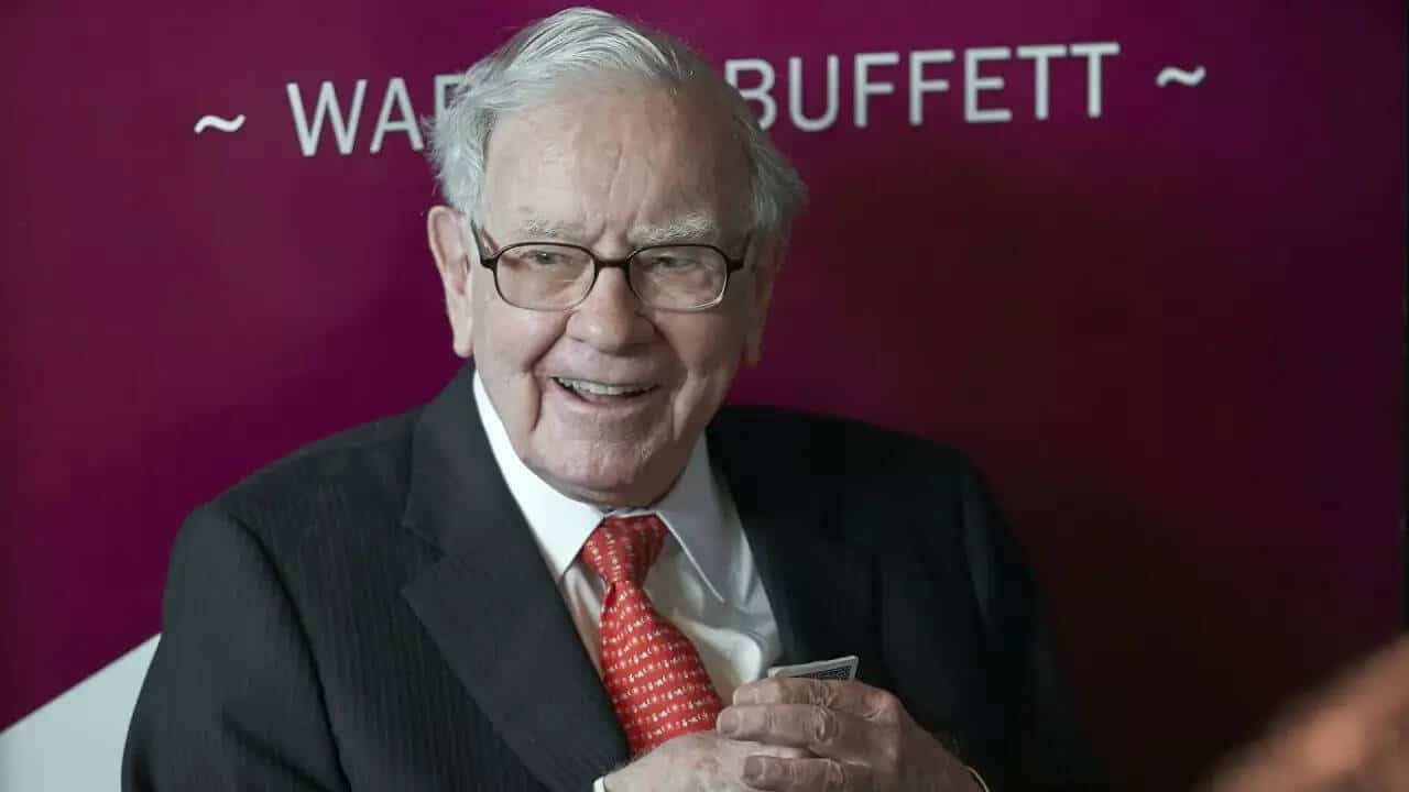 Insights from Warren Buffett, the World's Fifth Richest Individual