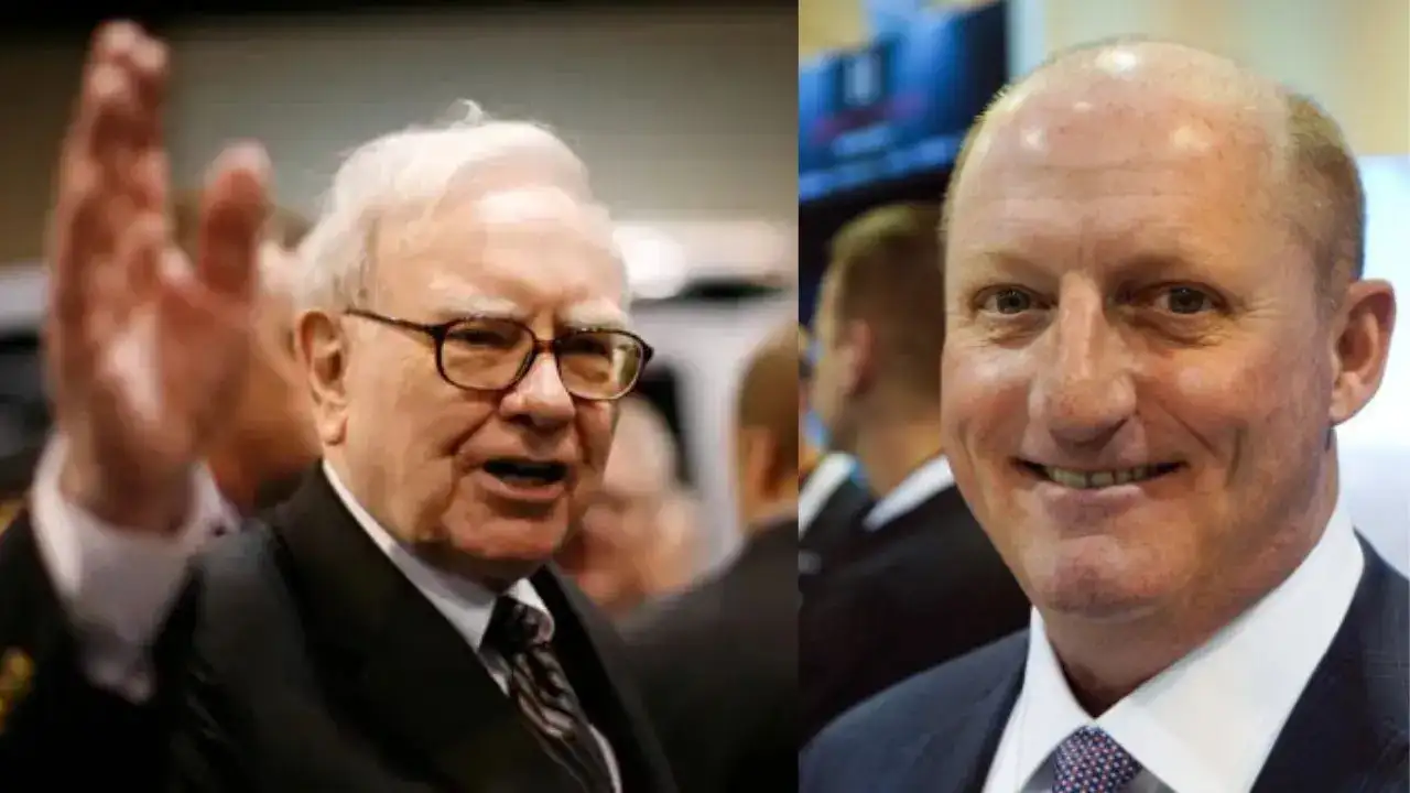 Warren Buffett Announces Retirement Plans for Year-End, Offers Recommendations