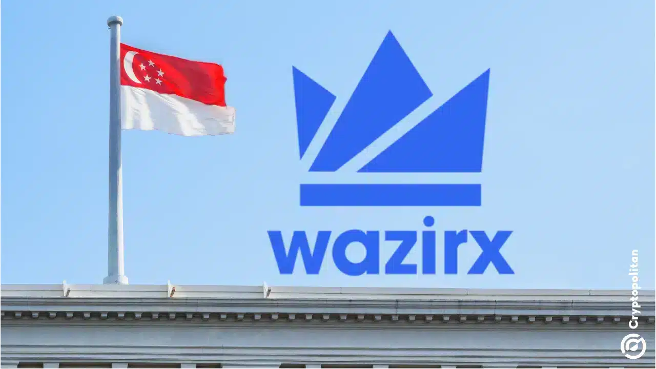 WazirX Reimbursement Plan Delayed by Singapore Court Ruling