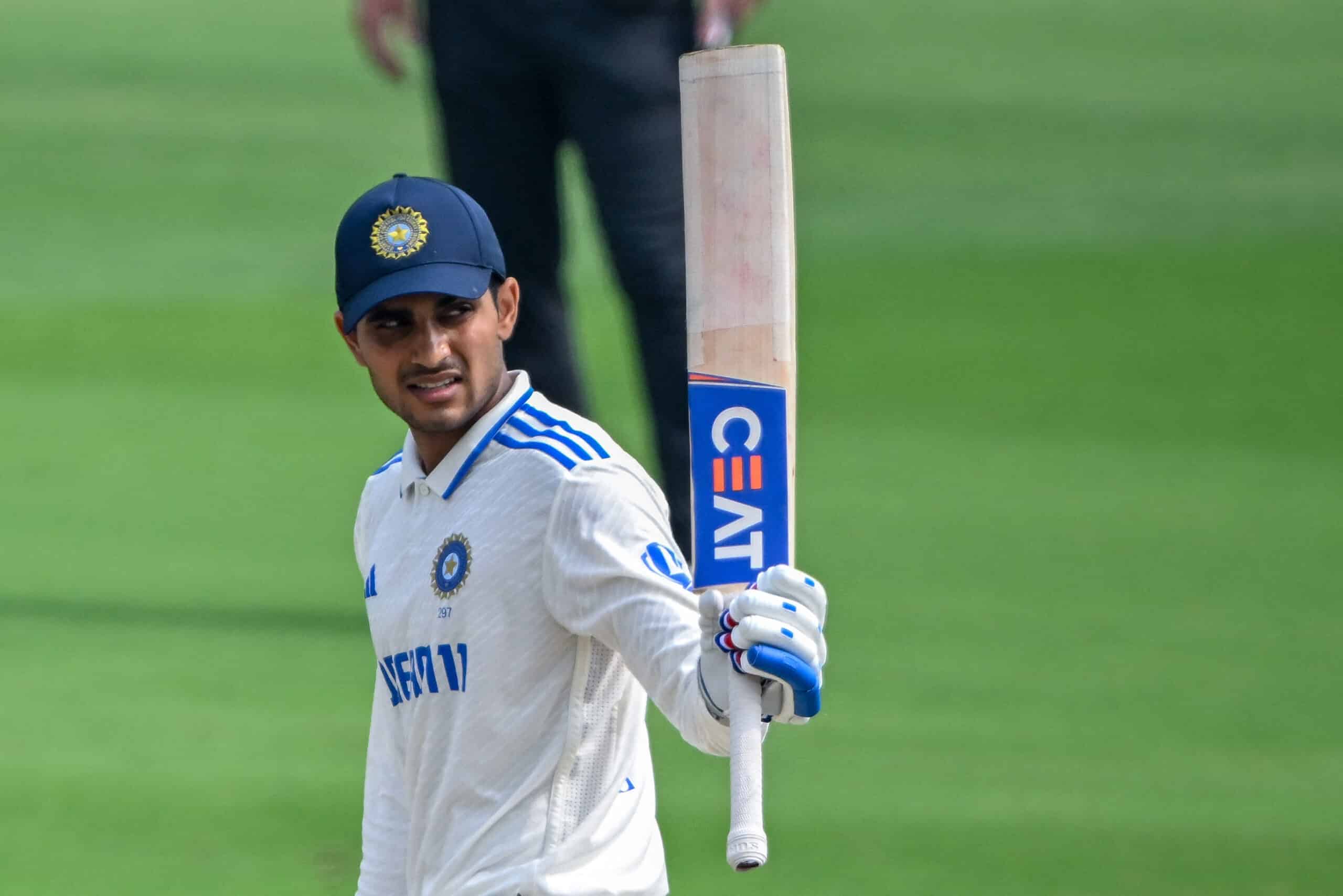 Who Could Step Up as India's Next Test Captain If Shubman Gill Takes the Helm?