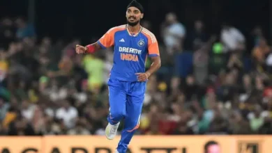 Why Arshdeep Singh Is the Left-Arm Bowler India Requires for the England Tour
