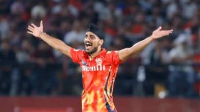 Why Arshdeep Singh is the Ideal Choice for English Conditions