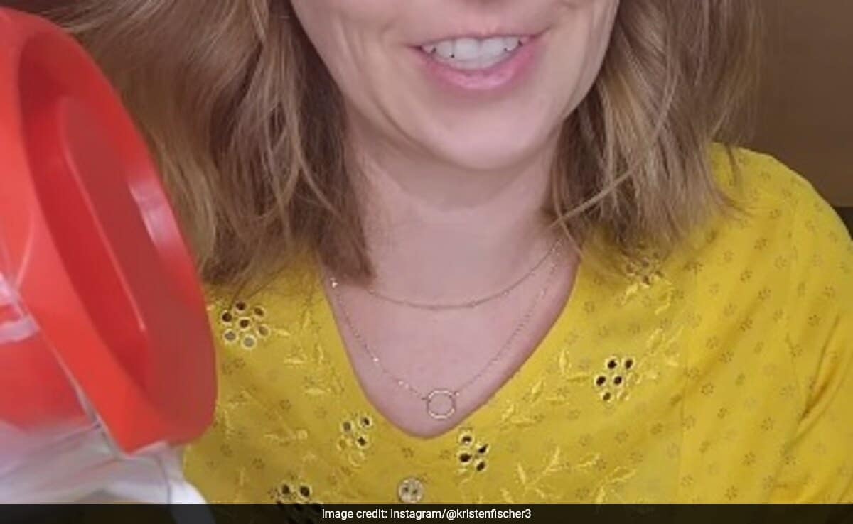 Why a US Woman Claims Indian Milk is the Cream of the Crop