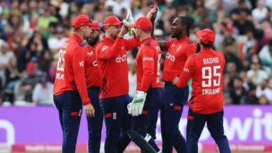 Will England Secure a Direct Spot in the 2027 ODI World Cup, or Face Qualifiers?