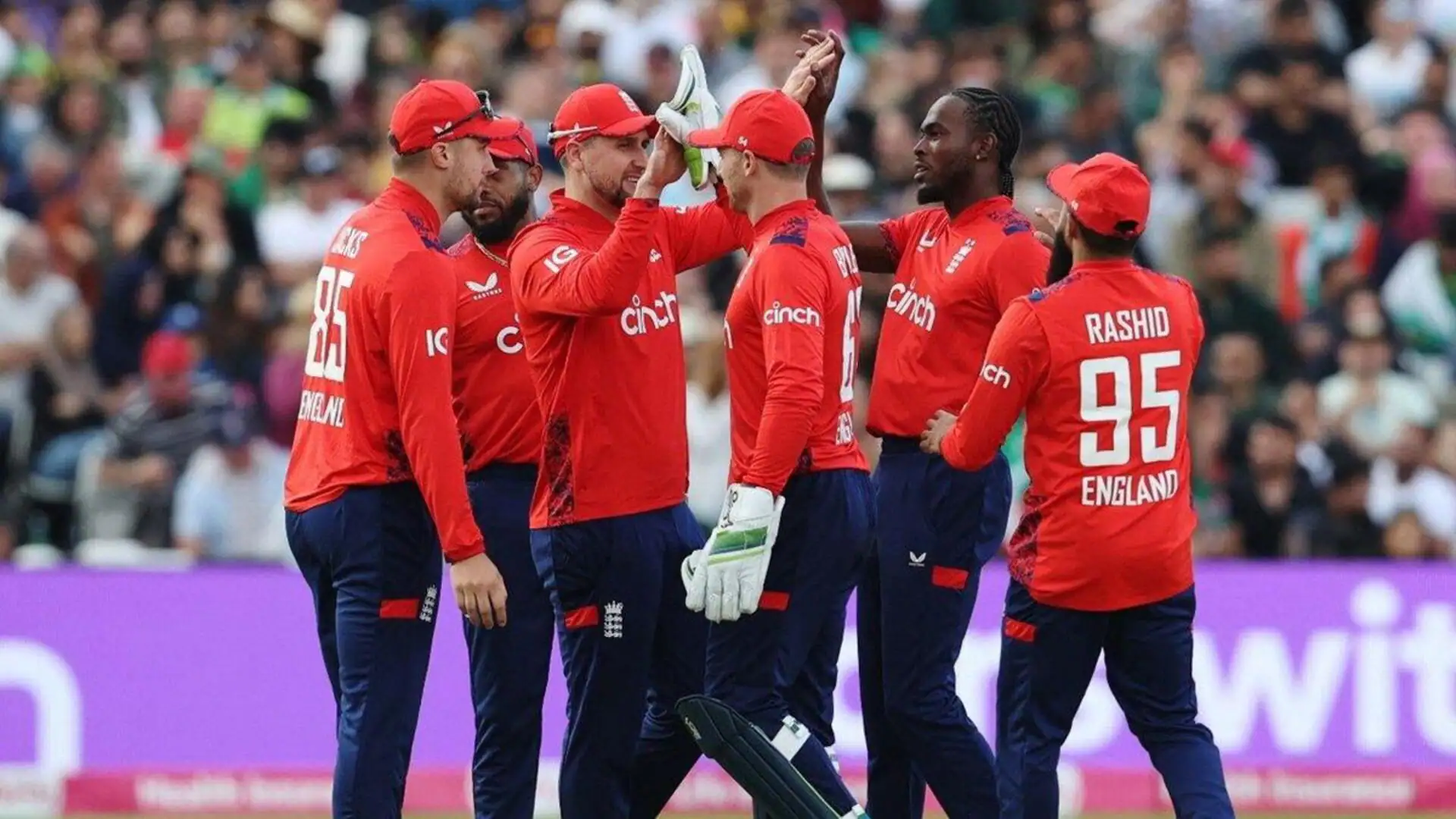 Will England Secure a Direct Spot in the 2027 ODI World Cup, or Face Qualifiers?