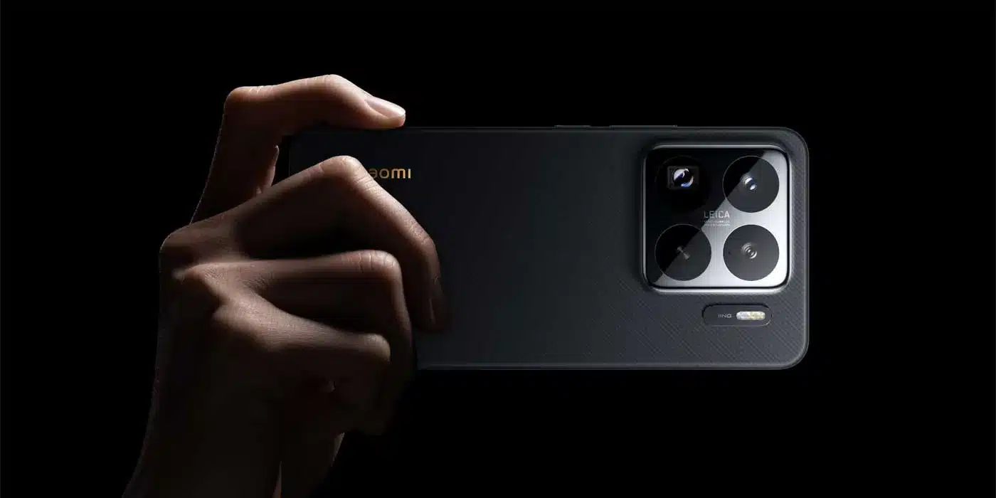 Xiaomi 15S Pro Launches with XRING 01 SoC and 6,100mAh Battery
