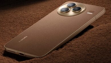 Xiaomi Civi 5 Pro Launches with Snapdragon 8s Gen 4 and 50MP Camera