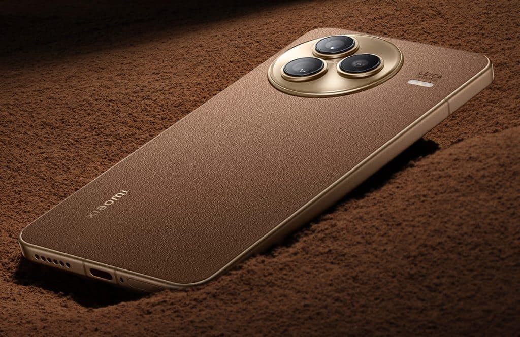 Xiaomi Civi 5 Pro Launches with Snapdragon 8s Gen 4 and 50MP Camera