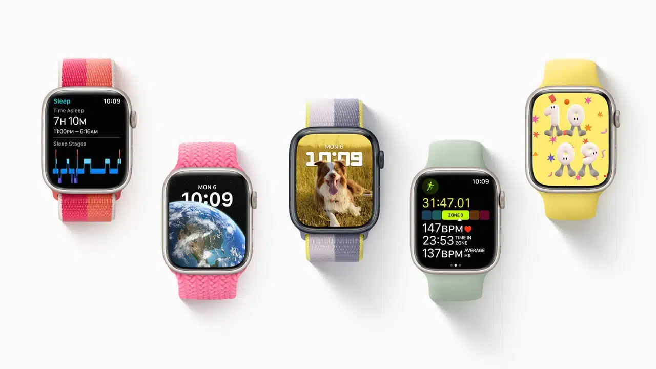 Xiaomi Overtakes Apple as Top Wearables Brand in Q1 2025