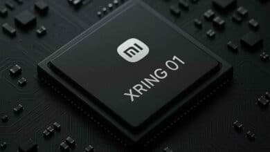 Xiaomi XRING O1 Die Shot Unveils 10-Core CPU Insights
