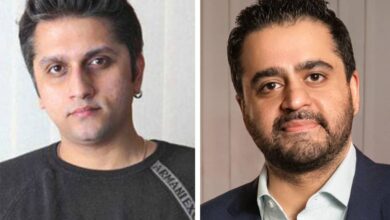 Yash Raj Films Set to Unveil Teaser for Mohit