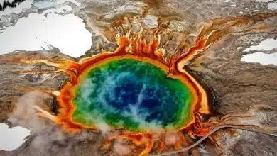 Yellowstone's Potential Role in Global Solutions Revealed in New Study