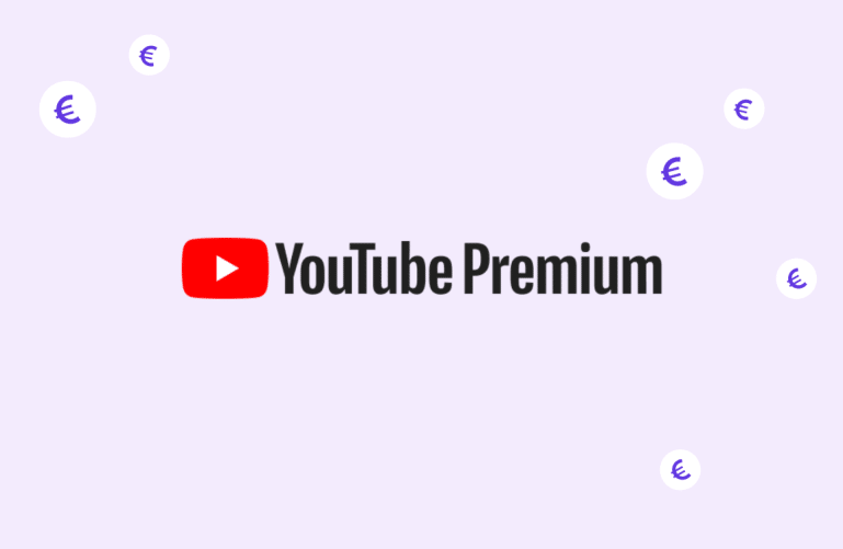 YouTube Trials Dual-User Premium Subscription Plans