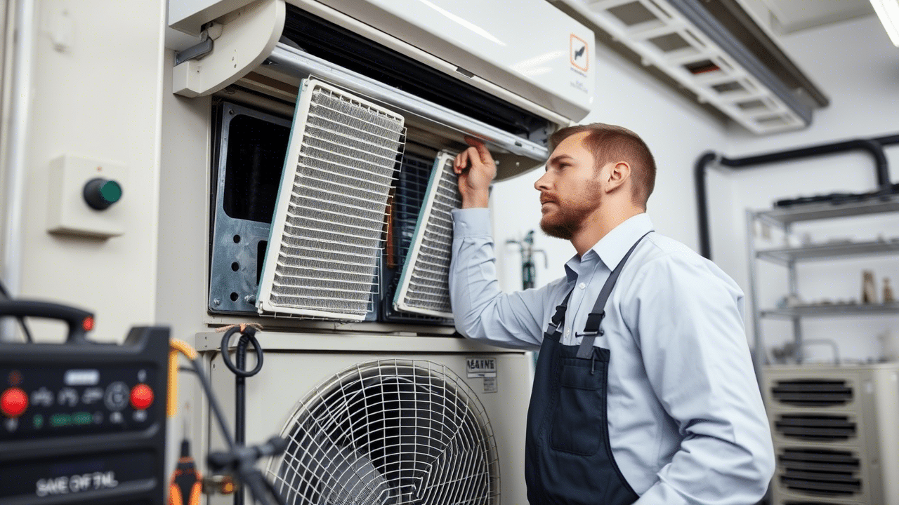 How Regular AC Maintenance Saves You Money Long-Term