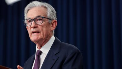Global Markets Show Mixed Performance Ahead of Federal Reserve Decision Amid Trade Developments