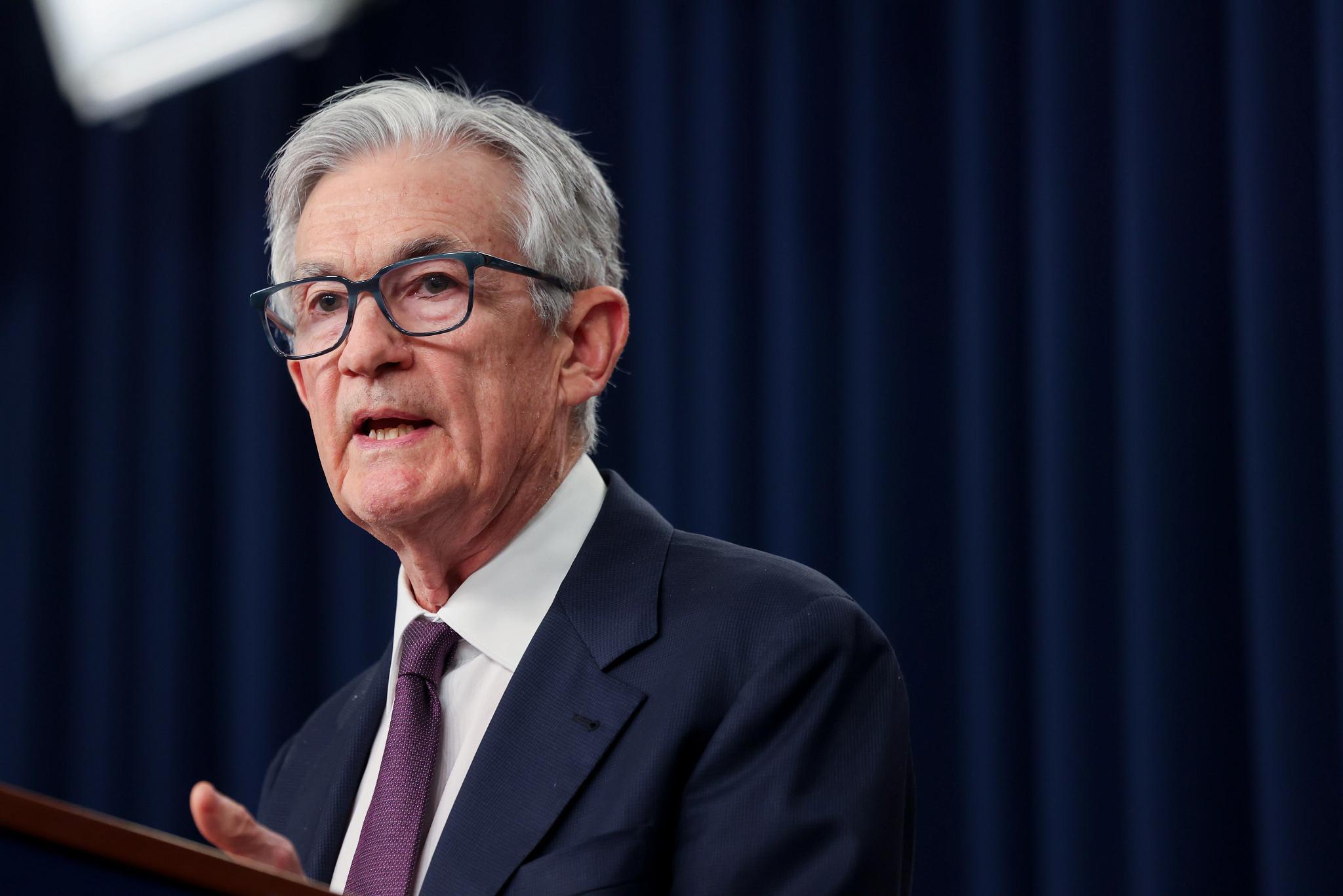 Global Markets Show Mixed Performance Ahead of Federal Reserve Decision Amid Trade Developments