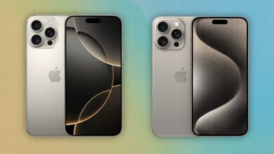iPhone 16 Pro Max, iPhone 15, MacBook Air (M4) and More Receive Updates