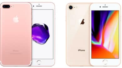iPhone 7 Plus and iPhone 8 Designated as Vintage by Apple