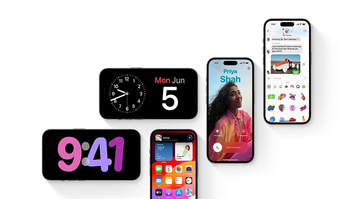 iPhone to Introduce AI-Enhanced Battery Management with iOS Update