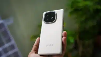 iQOO Neo 10 Launches with Snapdragon 8s Gen 4 and 7,000mAh Battery