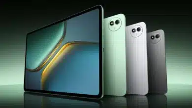 iQOO Pad 5 Pro Debuts with MediaTek Dimensity 9400+ Chipset