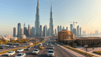 UAE Real Estate Landscape