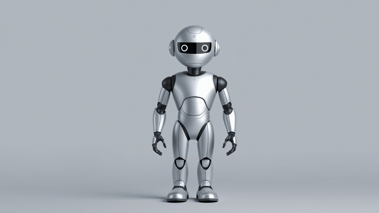 Robotic Process Automation Success Depends on Cooperation