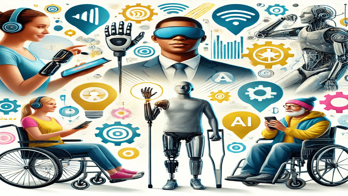 ‘AI for Empowering PwDs’ Conference to Highlight Transformative Role of AI