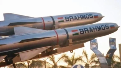 ‘Make in India’ Initiative Strengthens Defence Sector with Advanced BrahMos Version