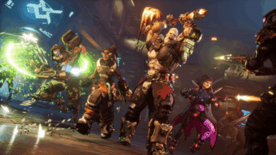 2K Confirms Borderlands 4 Pricing Will Not Be 